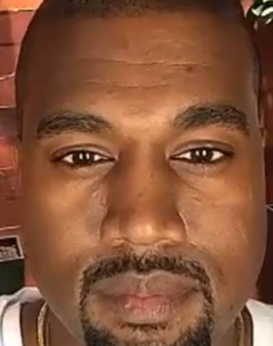 Kanye West